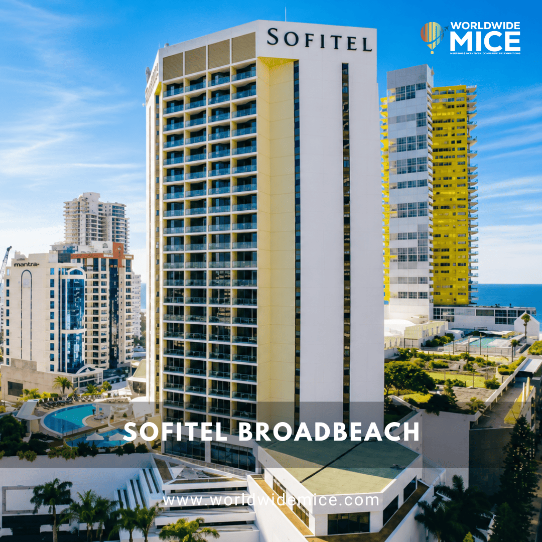 SOFITEL BROADBEACH